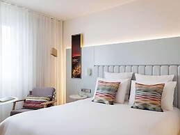 Croisette Beach Hotel Cannes - MGallery Collection