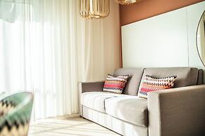 Croisette Beach Hotel Cannes - MGallery Collection