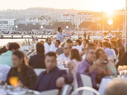 Croisette Beach Hotel Cannes - MGallery Collection