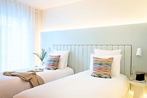 Hotel Croisette Beach Cannes - MGallery