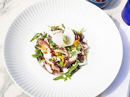 Croisette Beach Hotel Cannes - MGallery Collection