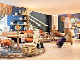 Croisette Beach Hotel Cannes - MGallery Collection