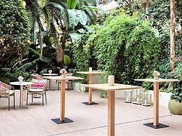 Croisette Beach Hotel Cannes - MGallery Collection