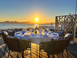 Croisette Beach Hotel Cannes - MGallery Collection