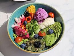 Croisette Beach Hotel Cannes - MGallery Collection