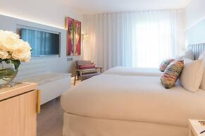 Hotel Croisette Beach Cannes - MGallery