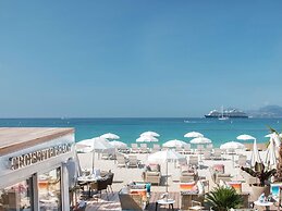Croisette Beach Hotel Cannes - MGallery Collection