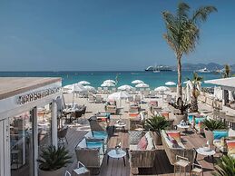 Croisette Beach Hotel Cannes - MGallery Collection