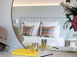 Croisette Beach Hotel Cannes - MGallery Collection