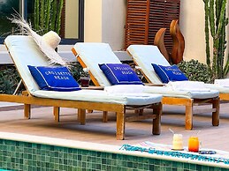 Croisette Beach Hotel Cannes - MGallery Collection