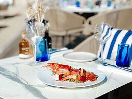 Croisette Beach Hotel Cannes - MGallery Collection