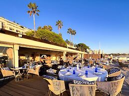 Croisette Beach Hotel Cannes - MGallery Collection