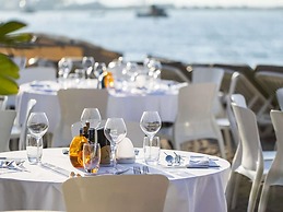 Croisette Beach Hotel Cannes - MGallery Collection