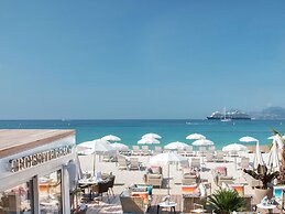 Croisette Beach Hotel Cannes - MGallery Collection