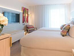 Croisette Beach Hotel Cannes - MGallery Collection