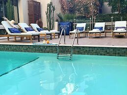 Croisette Beach Hotel Cannes - MGallery Collection