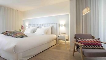 Croisette Beach Hotel Cannes - MGallery Collection