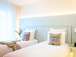 Croisette Beach Hotel Cannes - MGallery Collection
