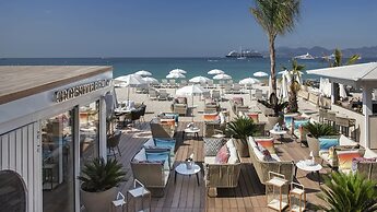 Croisette Beach Hotel Cannes - MGallery Collection