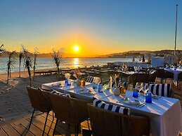 Croisette Beach Hotel Cannes - MGallery Collection