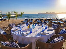 Croisette Beach Hotel Cannes - MGallery Collection