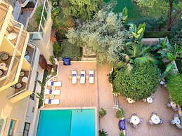 Croisette Beach Hotel Cannes - MGallery Collection