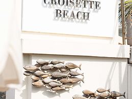 Croisette Beach Hotel Cannes - MGallery Collection
