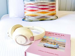 Croisette Beach Hotel Cannes - MGallery Collection