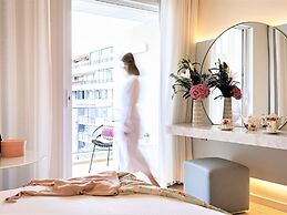 Croisette Beach Hotel Cannes - MGallery Collection