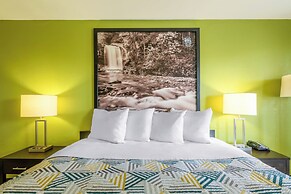 Motel 6 Forsyth, GA – Tift College