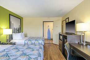 Motel 6 Forsyth, GA – Tift College