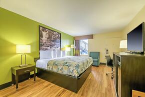 Motel 6 Forsyth, GA – Tift College