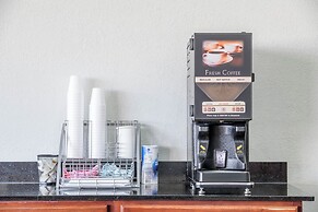 Motel 6 Forsyth, GA – Tift College