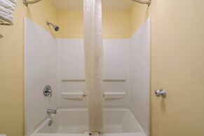 Motel 6 Forsyth, GA – Tift College