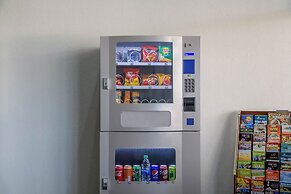 Motel 6 Forsyth, GA – Tift College