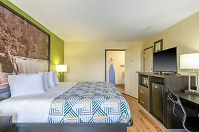 Motel 6 Forsyth, GA – Tift College