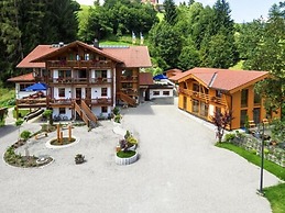 Hotel Forellenbach