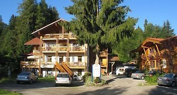 Hotel Forellenbach
