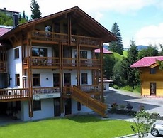 Hotel Forellenbach
