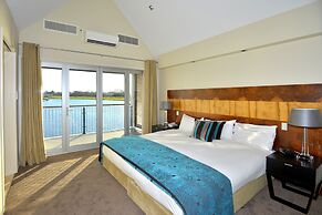 Peppers Clearwater Resort Christchurch