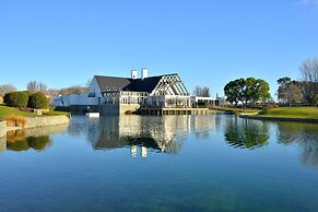 Peppers Clearwater Resort Christchurch