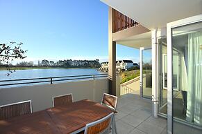 Peppers Clearwater Resort Christchurch