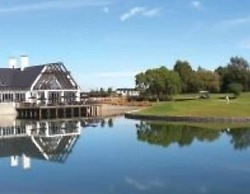 Peppers Clearwater Resort Christchurch