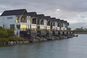 Peppers Clearwater Resort Christchurch