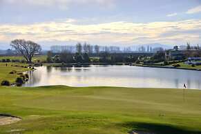 Peppers Clearwater Resort Christchurch