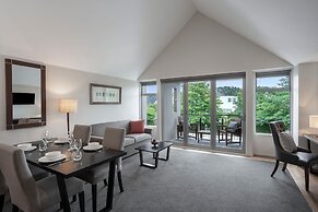 Peppers Clearwater Resort Christchurch