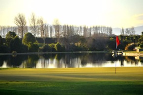 Peppers Clearwater Resort Christchurch