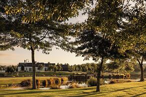 Peppers Clearwater Resort Christchurch