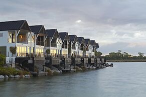 Peppers Clearwater Resort Christchurch