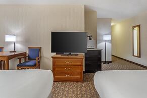 Best Western Cold Lake Inn